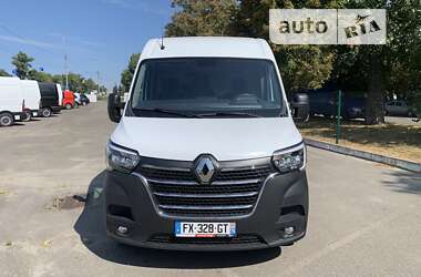 Вантажний фургон Renault Master 2021 в Києві