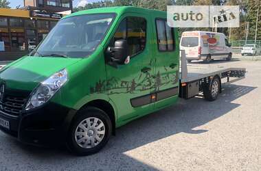 Автовоз Renault Master 2018 в Вінниці