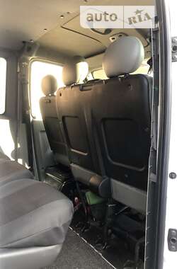 Микроавтобус Renault Master 2006 в Горохове