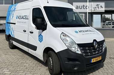 Грузовой фургон Renault Master 2018 в Ирпене