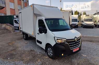 Грузовой фургон Renault Master 2021 в Ровно