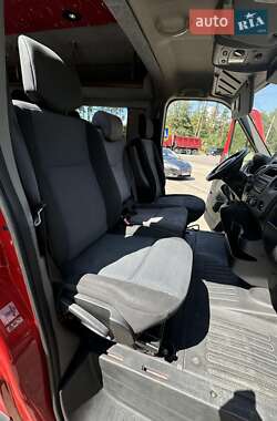 Микроавтобус Renault Master 2012 в 