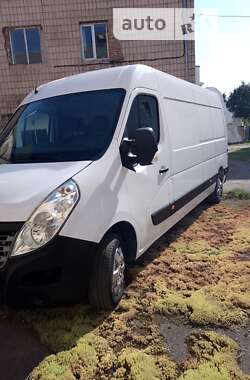 Вантажний фургон Renault Master 2019 в Дубні