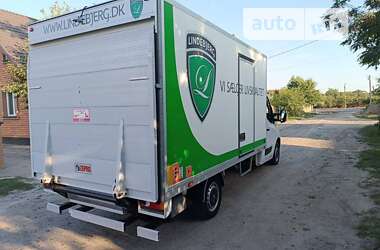 Вантажний фургон Renault Master 2019 в Ковелі