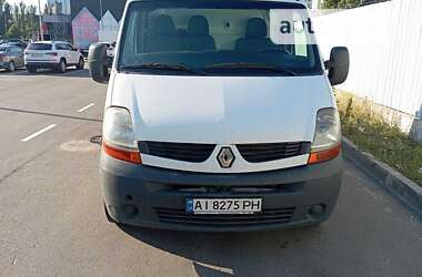 Грузовой фургон Renault Master 2007 в 