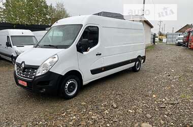 Вантажний фургон Renault Master 2018 в Хусті