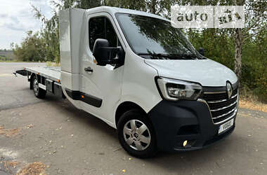 Автовоз Renault Master 2020 в Житомире