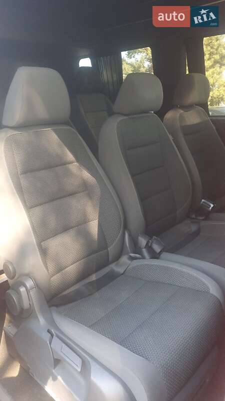 Микроавтобус Renault Master 2017 в Киеве