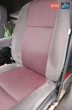 Вантажний фургон Renault Master 2015 в 