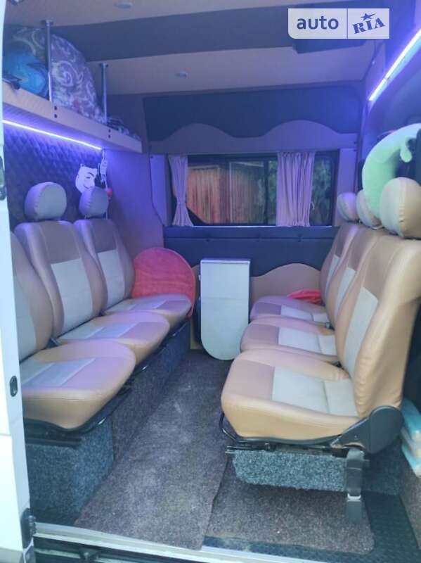 Другие автобусы Renault Master 2014 в Ахтырке