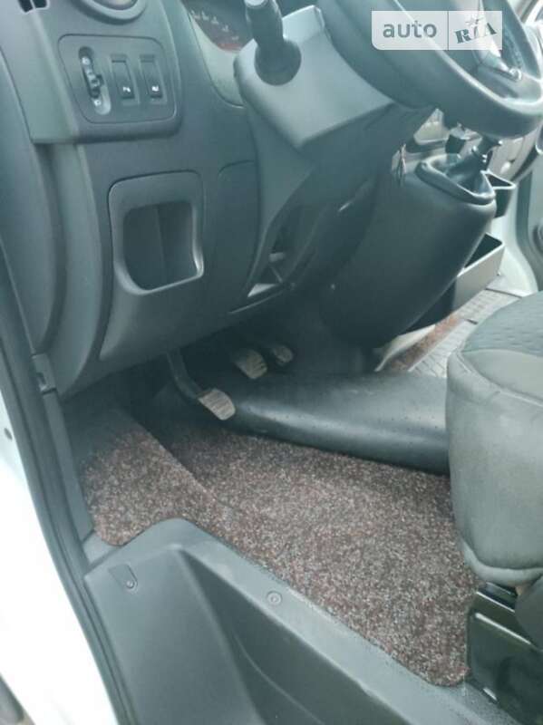 Другие автобусы Renault Master 2014 в Ахтырке