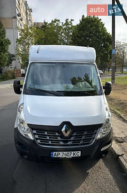 Евакуатор Renault Master 2017 в Яворові
