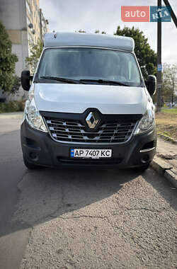 Евакуатор Renault Master 2017 в Яворові