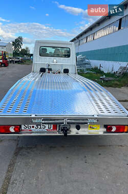Эвакуатор Renault Master 2017 в Запорожье