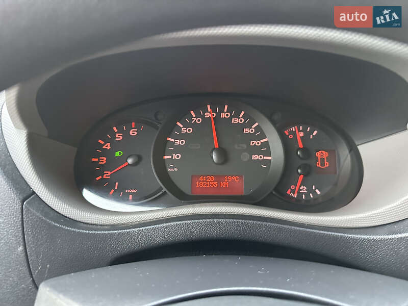 Евакуатор Renault Master 2017 в Яворові
