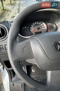 Эвакуатор Renault Master 2017 в Запорожье