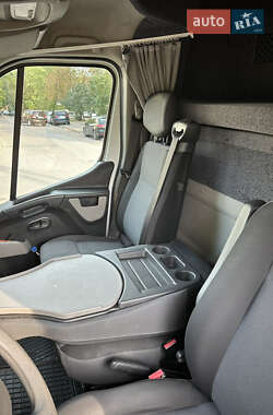 Эвакуатор Renault Master 2017 в Запорожье