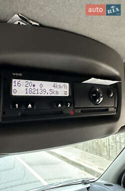Евакуатор Renault Master 2017 в Яворові