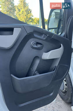 Микроавтобус Renault Master 2017 в Измаиле