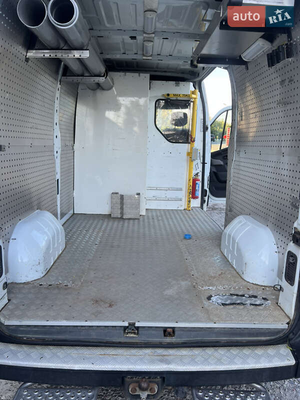 Микроавтобус Renault Master 2017 в Измаиле