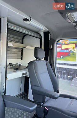 Микроавтобус Renault Master 2017 в Измаиле