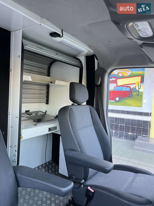 Микроавтобус Renault Master 2017 в Измаиле