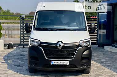 Грузовой фургон Renault Master 2019 в Ровно