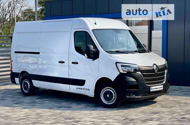 Грузовой фургон Renault Master 2019 в Ровно