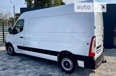 Грузовой фургон Renault Master 2019 в Ровно