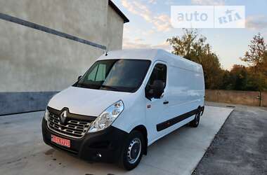 Вантажний фургон Renault Master 2018 в Дубні