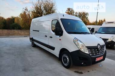 Вантажний фургон Renault Master 2018 в Дубні