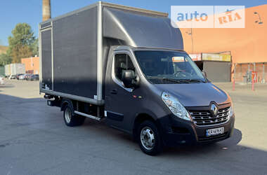 Грузовой фургон Renault Master 2018 в Киеве