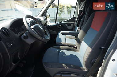 Автовоз Renault Master 2013 в 