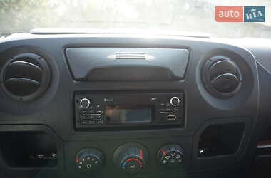 Автовоз Renault Master 2013 в 
