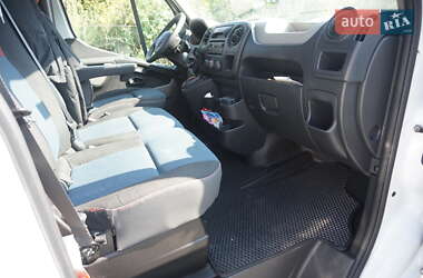 Автовоз Renault Master 2013 в 