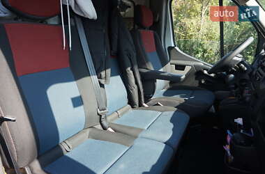 Автовоз Renault Master 2013 в 