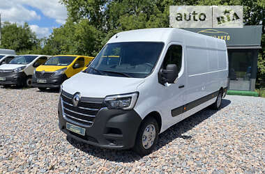 Вантажний фургон Renault Master 2020 в Рівному