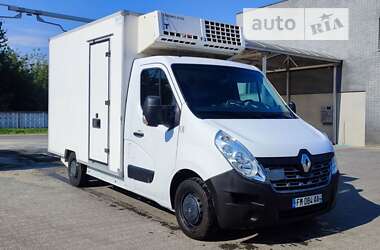 Рефрижератор Renault Master 2020 в Луцьку