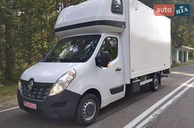 Рефрижератор Renault Master 2019 в Києві