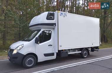 Рефрижератор Renault Master 2019 в Києві