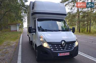 Рефрижератор Renault Master 2019 в Києві