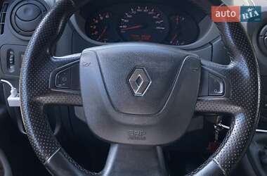 Автовоз Renault Master 2016 в Ровно
