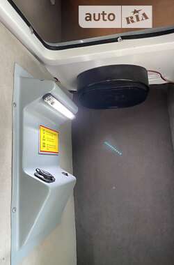 Автовоз Renault Master 2016 в 