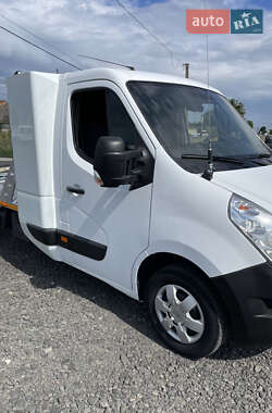 Автовоз Renault Master 2019 в Ковеле