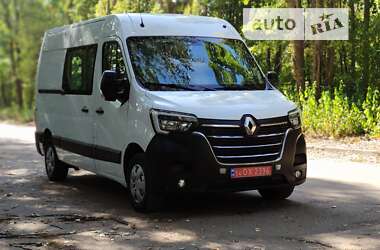 Вантажний фургон Renault Master 2020 в Бердичеві