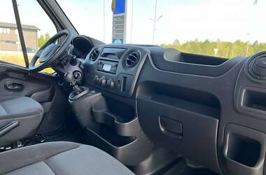 Тентованый Renault Master 2019 в Киеве