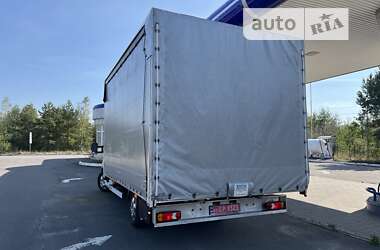 Тентованый Renault Master 2019 в Киеве