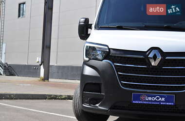 Мікроавтобус Renault Master 2019 в Києві