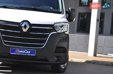 Мінівен Renault Master 2019 в Києві