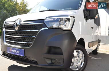 Мінівен Renault Master 2019 в Києві